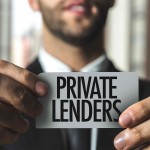 Private money lender