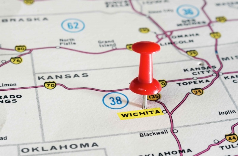 Wichita real estate investors