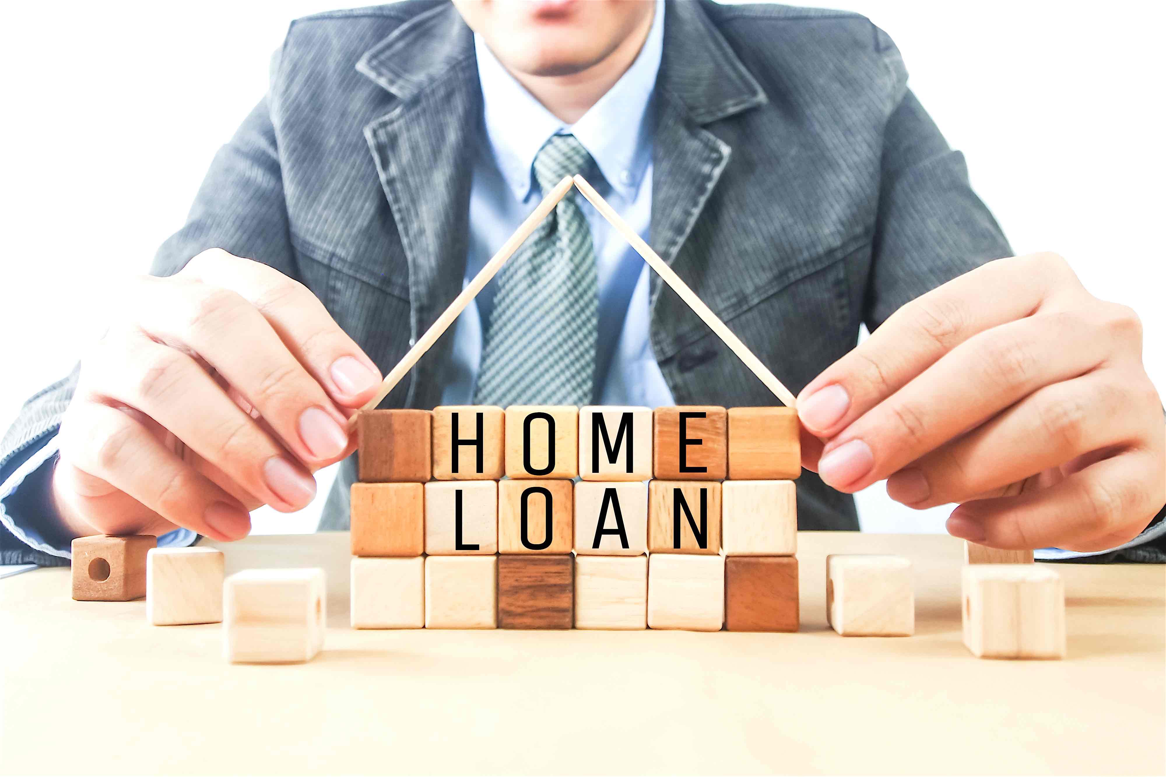 real estate loan