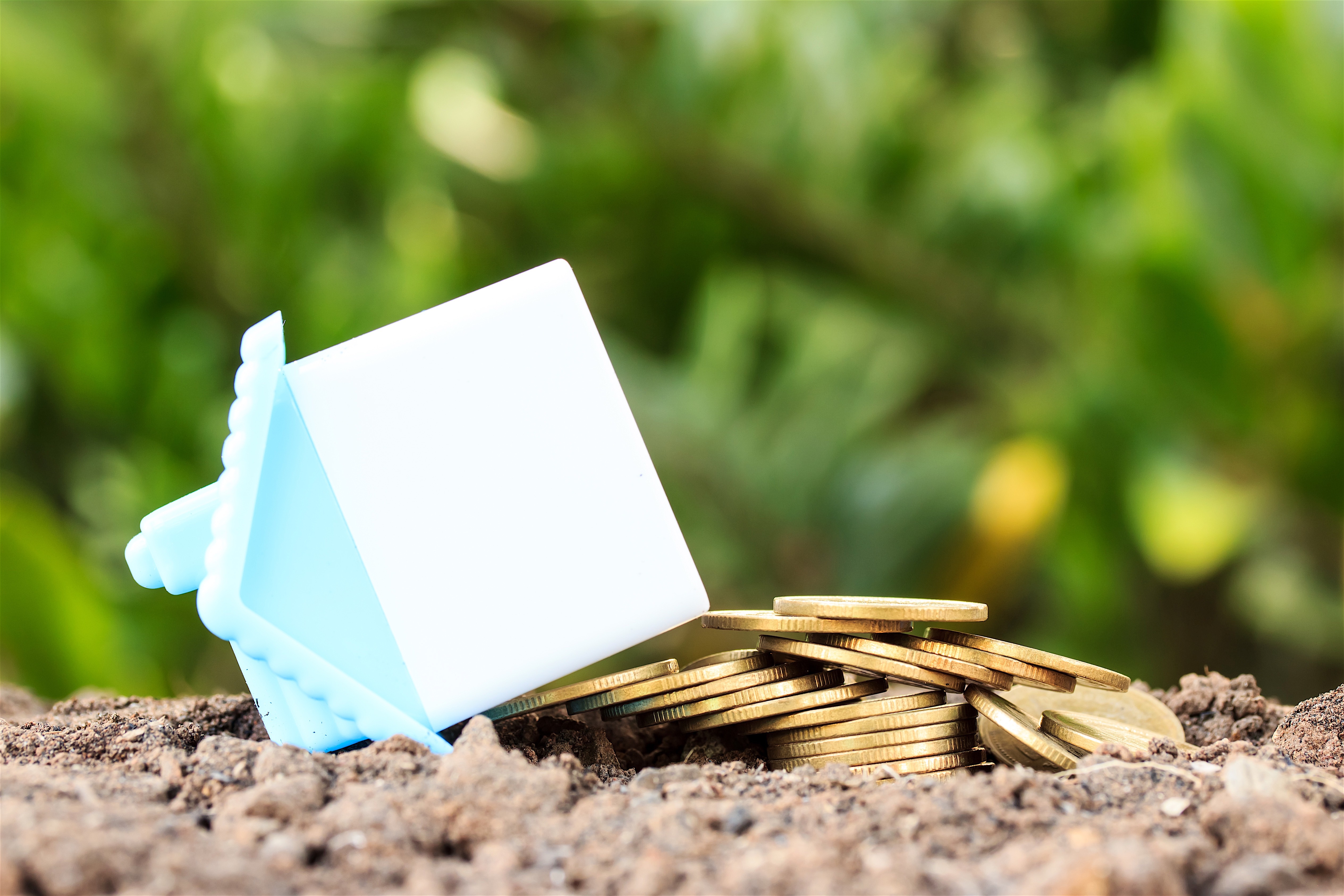 rental property business plan