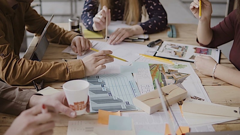 crowdfunding real estate