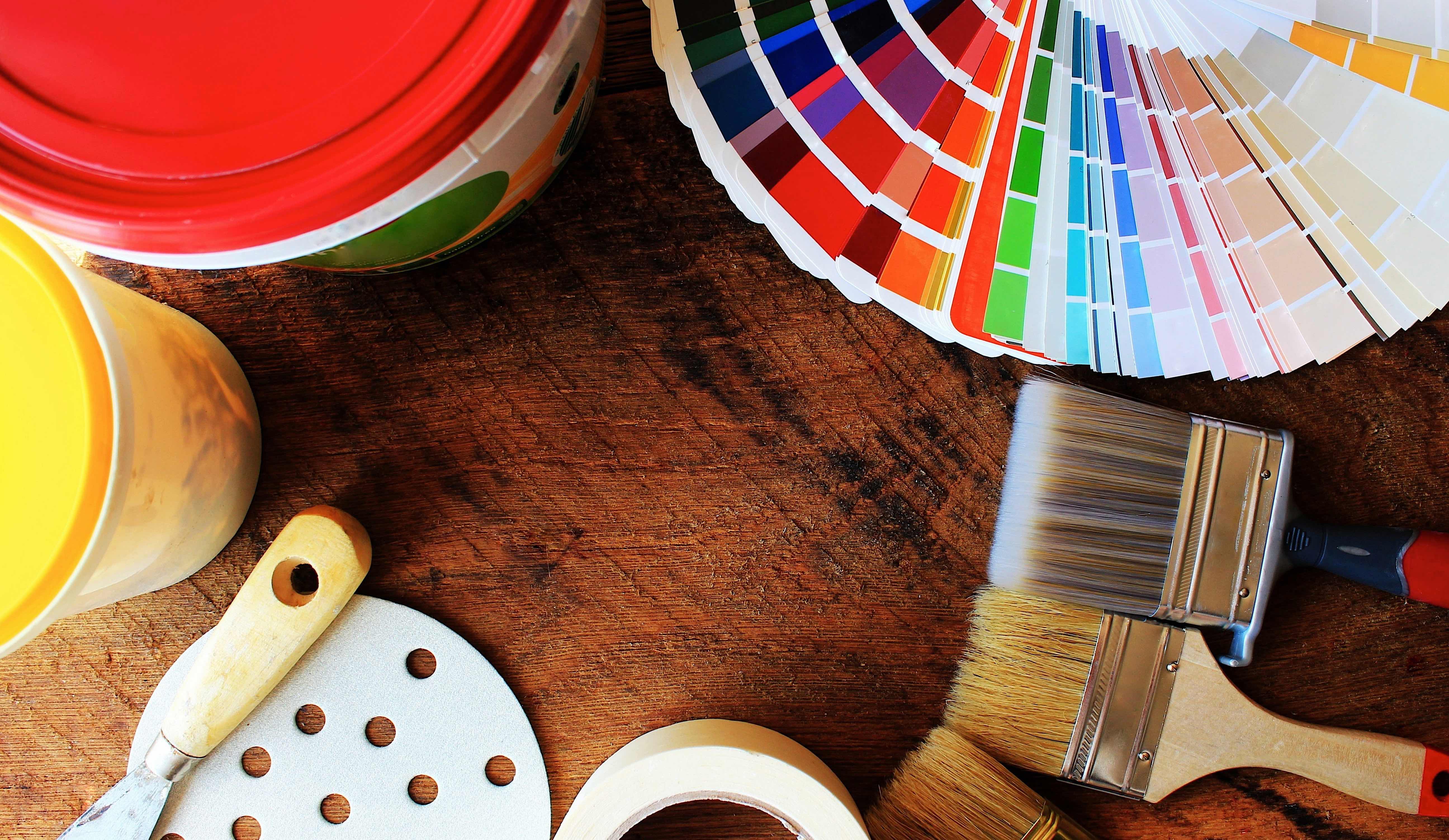 5 Home Improvements That Add Value To Your Property Diy Projects For Home Improvements