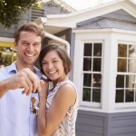 Buying a first home