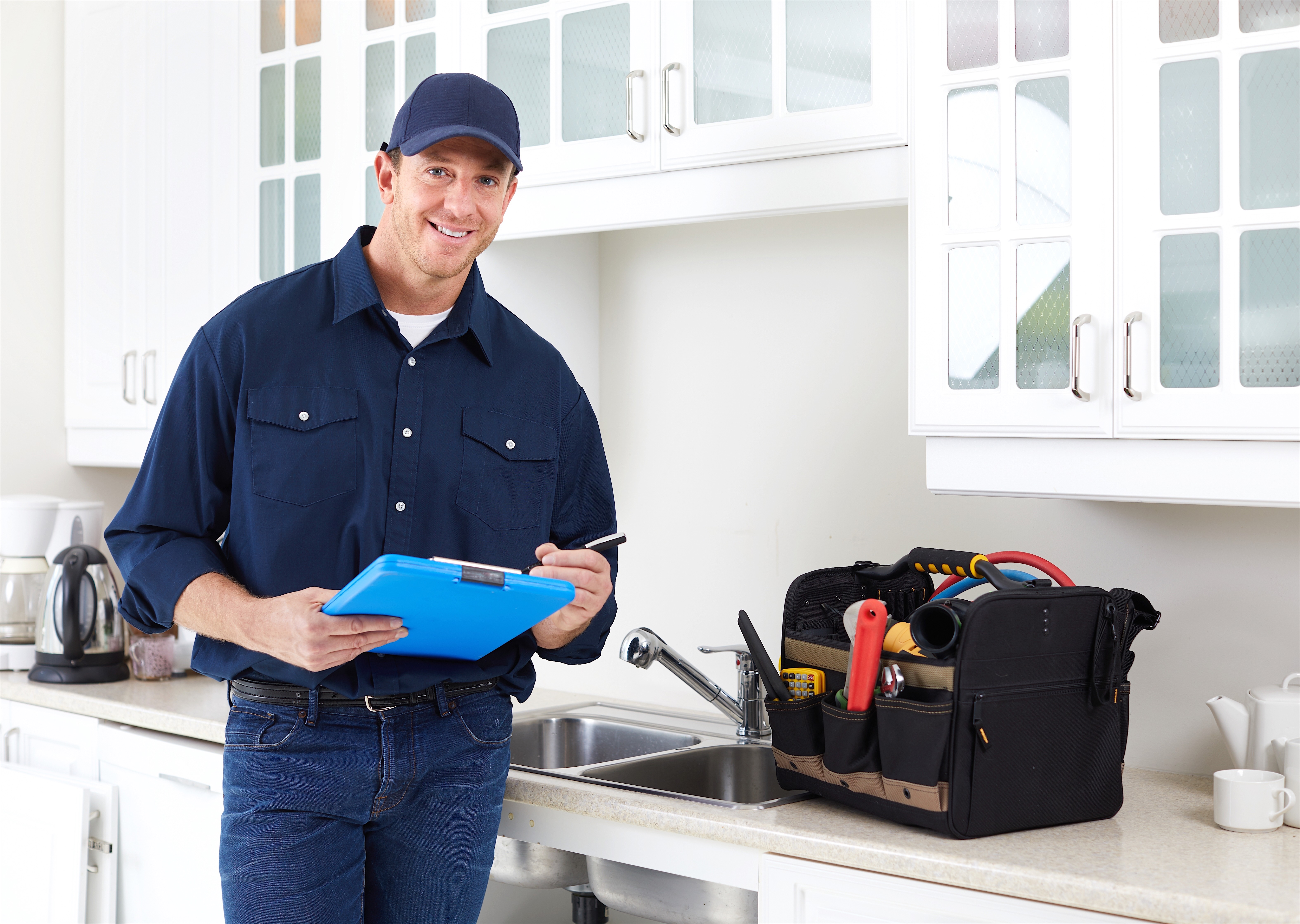 finding a home inspector