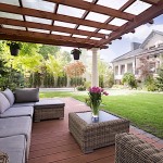 Home improvement projects for summer