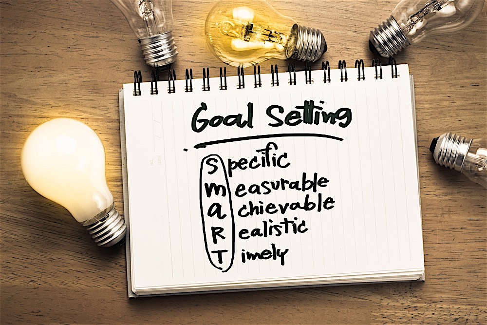 5 Real Estate Business Goals Every SMART Investor Should Set High