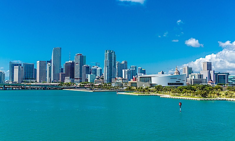 Miami real estate trends