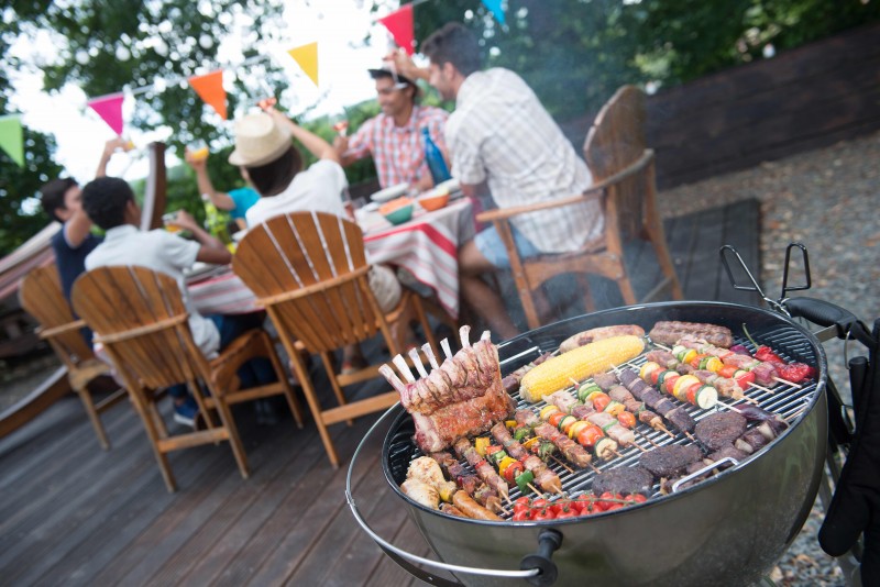 Your 7-Day Summer Home Maintenance Checklist