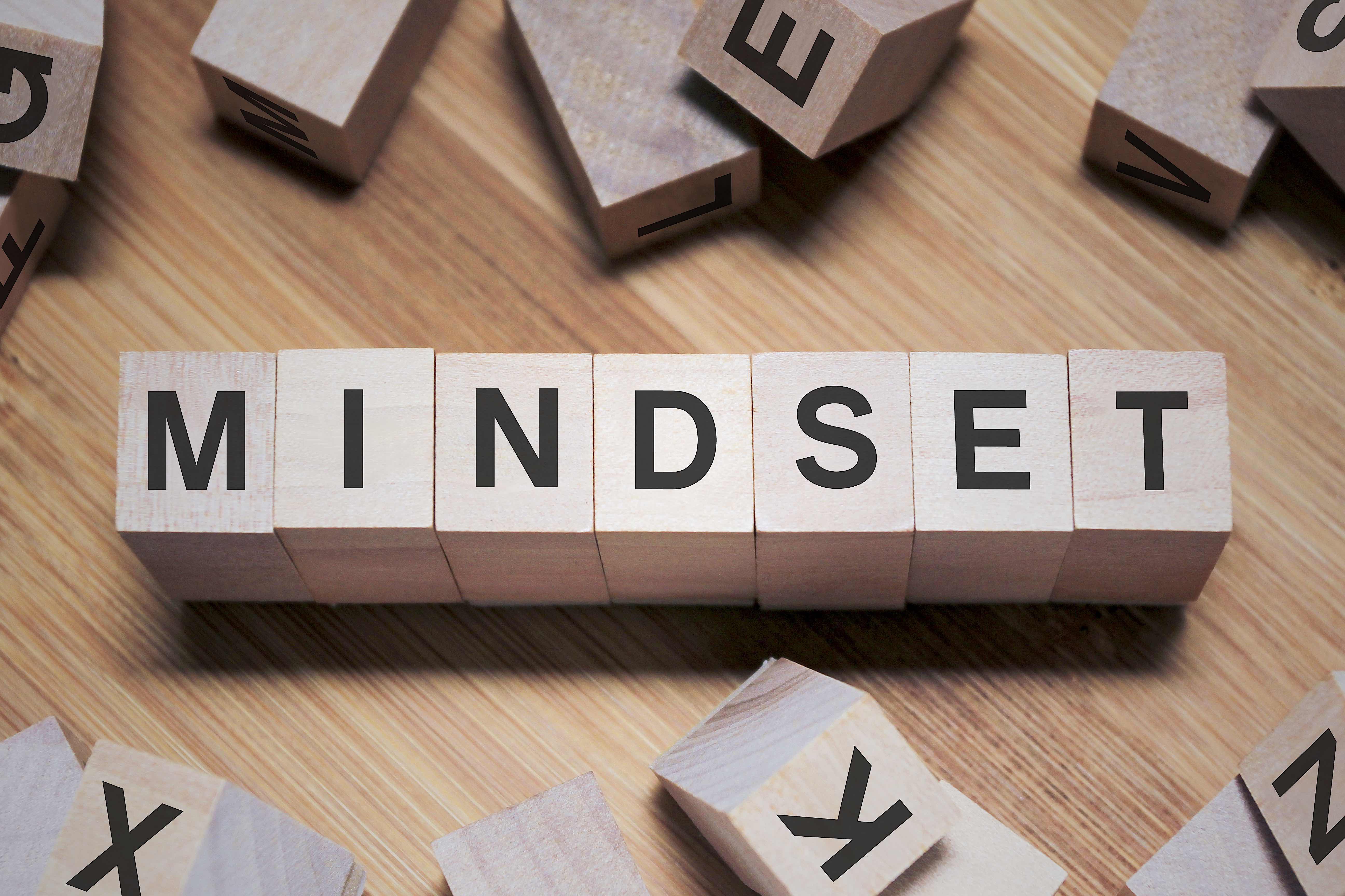 business plan entrepreneurial mindset