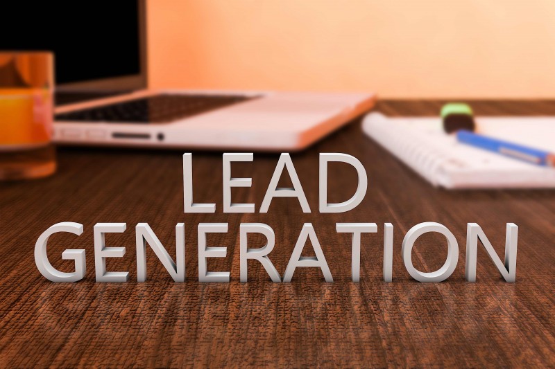 5 real estate lead generation ideas to boost conversion- Podium