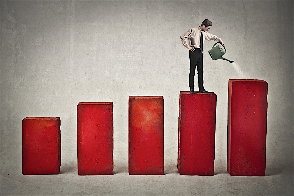 6 Questions To Ask Yourself Before Scaling Your Small Business