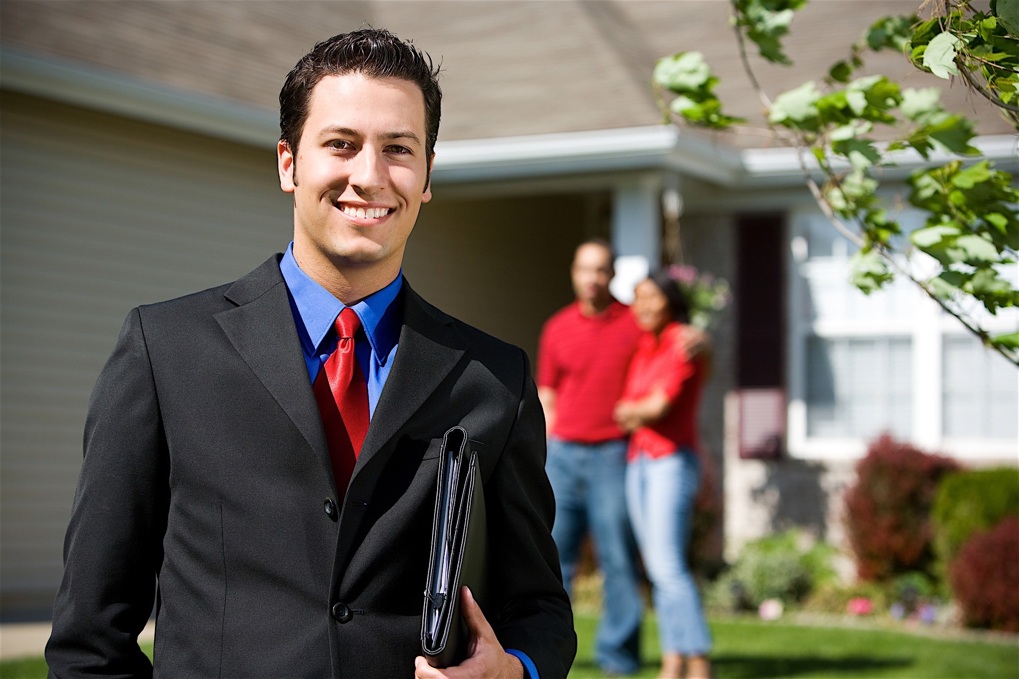 Top 7 Ways To Be A Successful Real Estate Agent