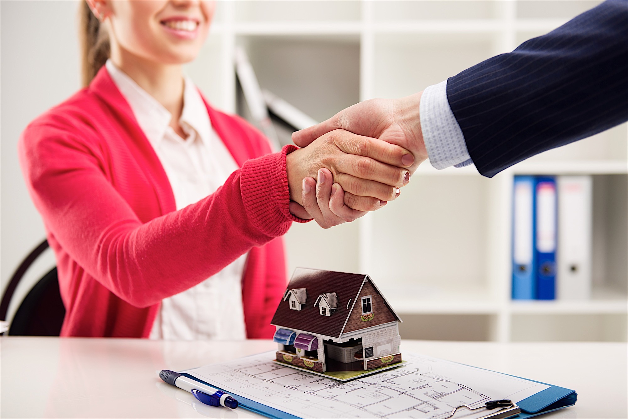 Top 7 Ways To Be A Successful Real Estate Agent