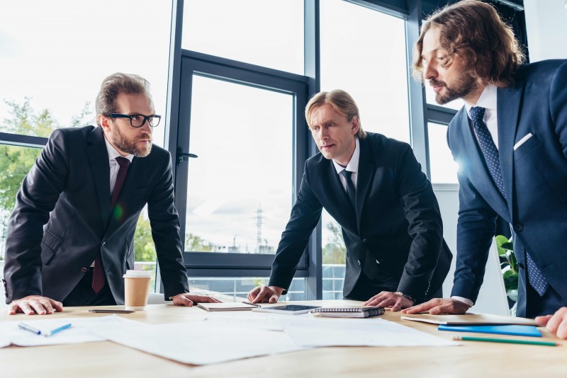 The Best Business Management Books Of 2017