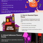 halloween marketing ideas