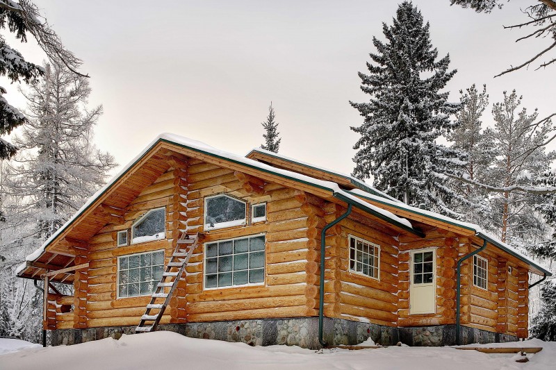 How To Buy A Winter Vacation Property The Right Way