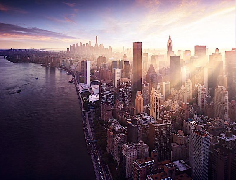 New York City real estate