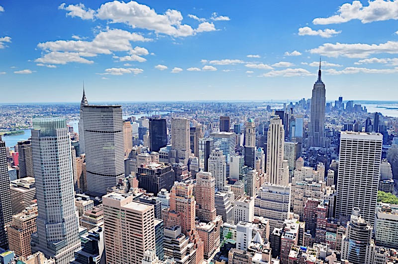 New York City Real Estate Market 2017 NYC Real Estate Investing