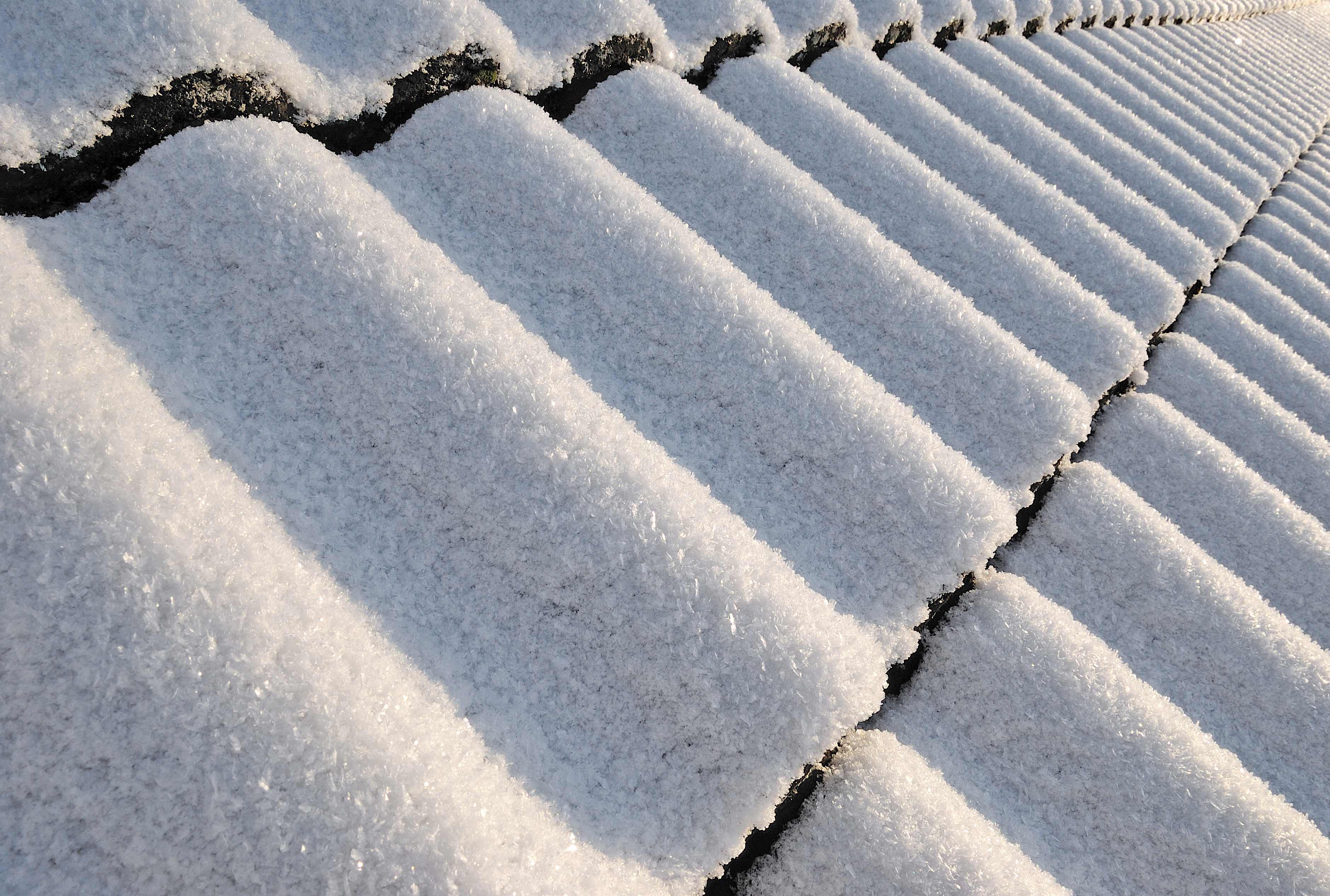 Winter home maintenance tips