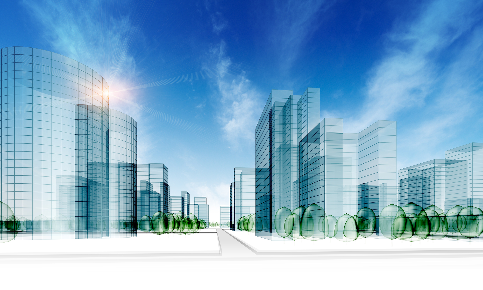 Commercial Real Estate Financing The Basics Fortunebuilders