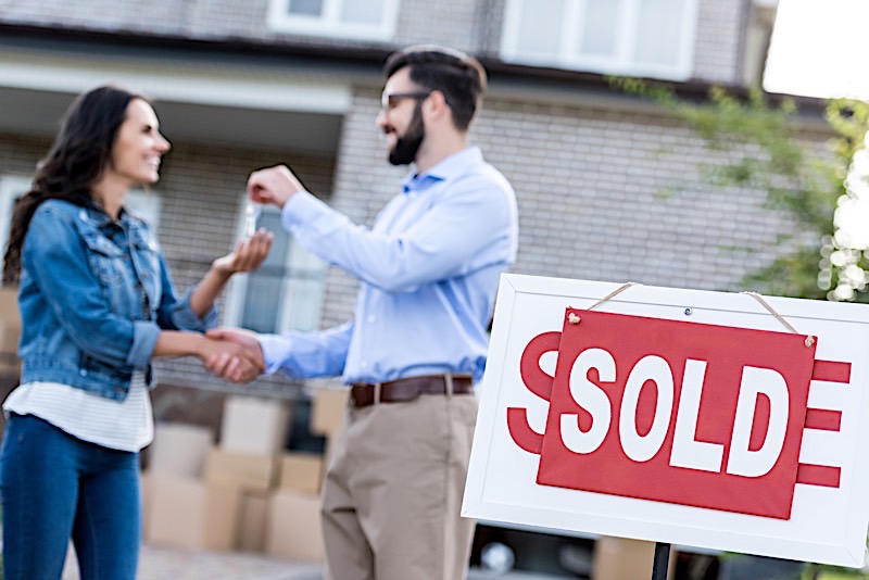 How to buy a house without a realtor