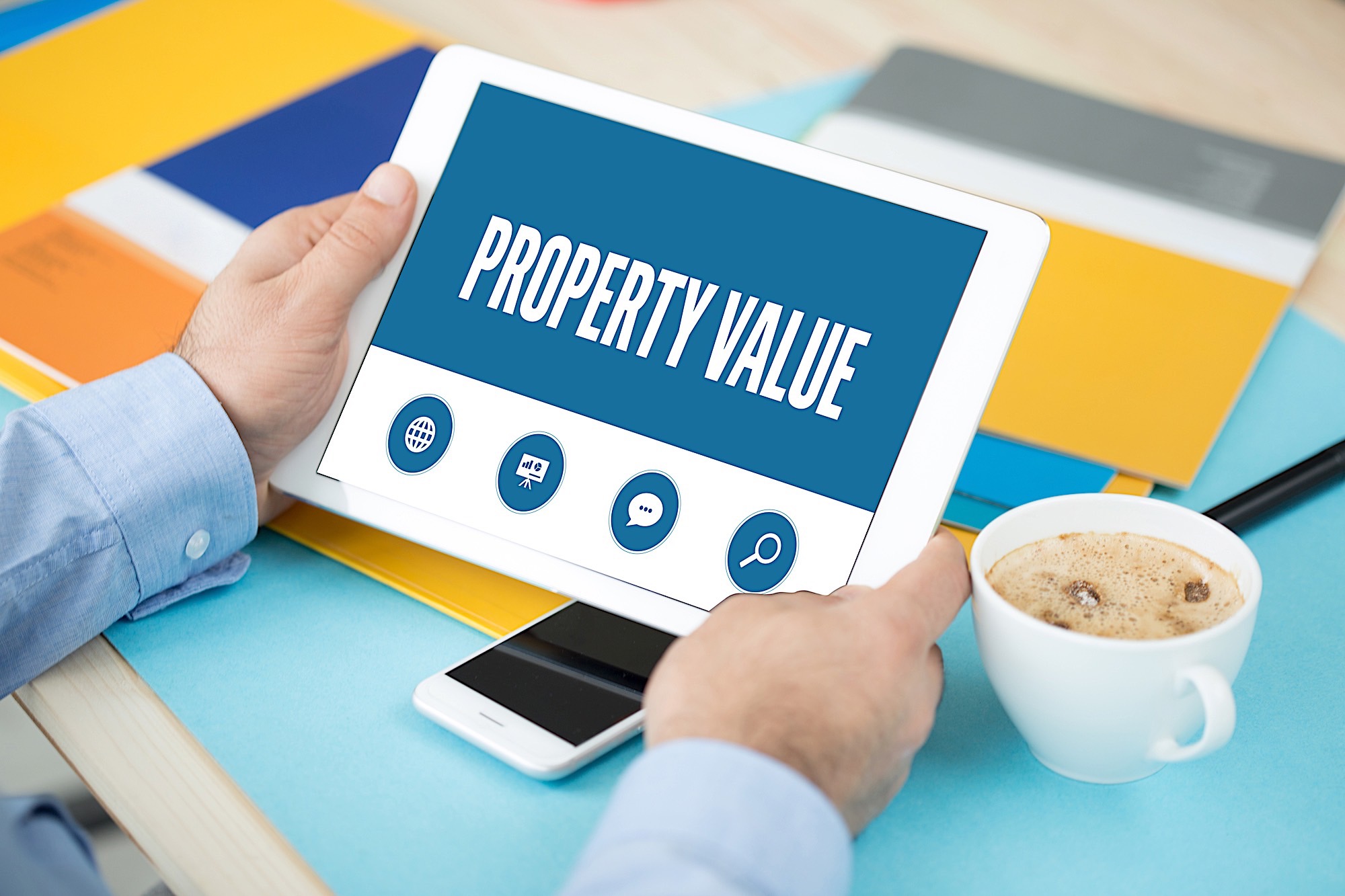 Property Value Estimator: How Investors Should Calculate Property Value