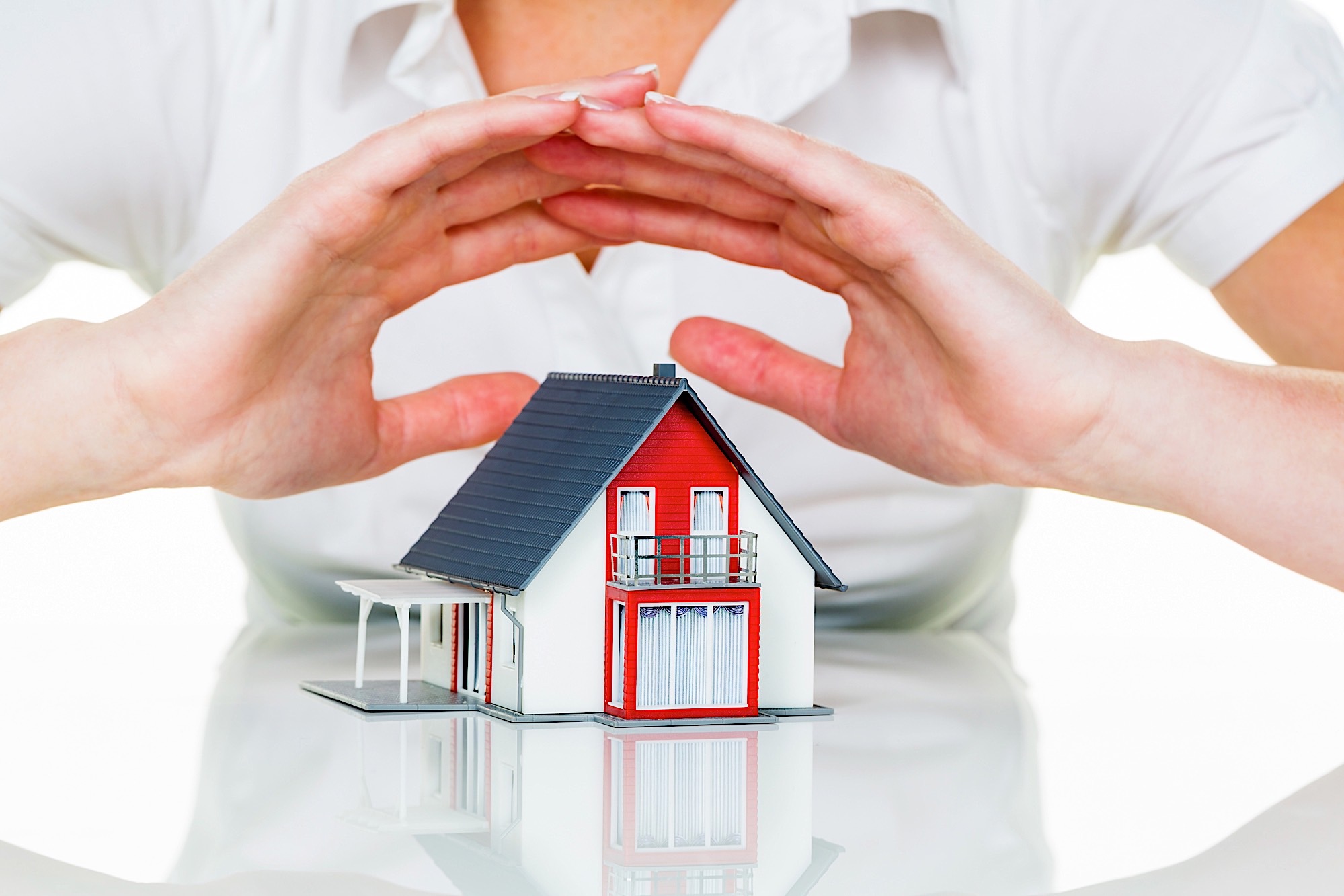 homeowners insurance policy