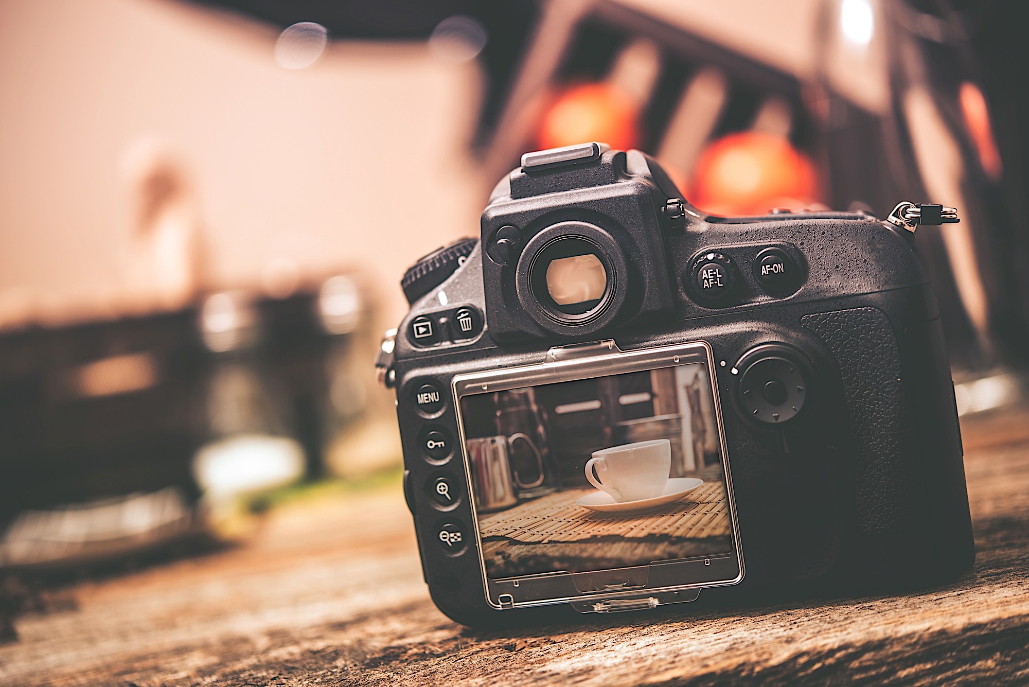 conseils de photographie immobilière