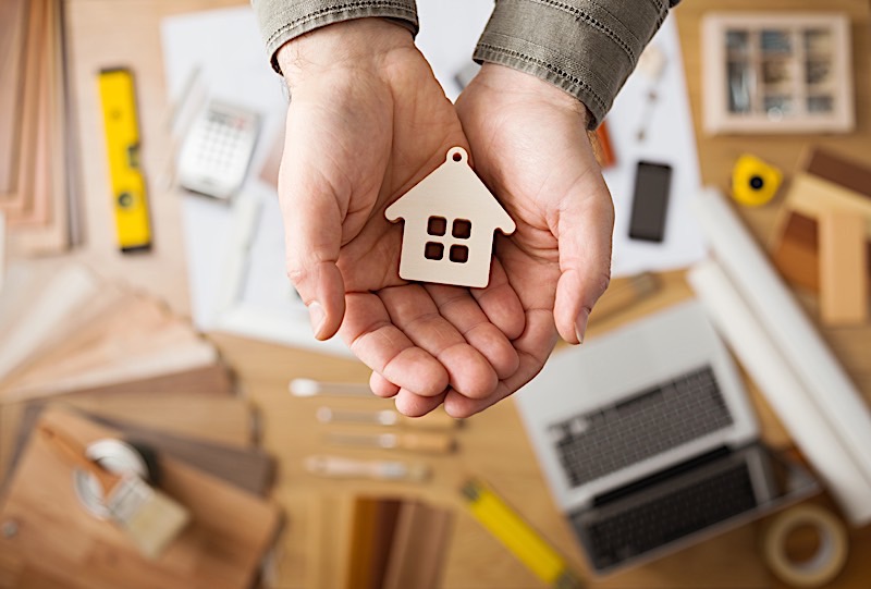 Can i sell my house without a real estate agent cheap