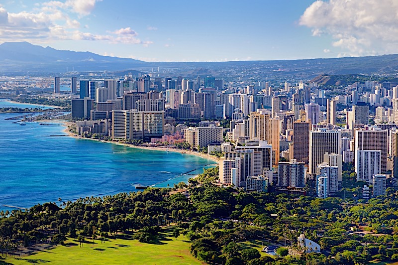 Honolulu Real Estate Market Trends FortuneBuilders