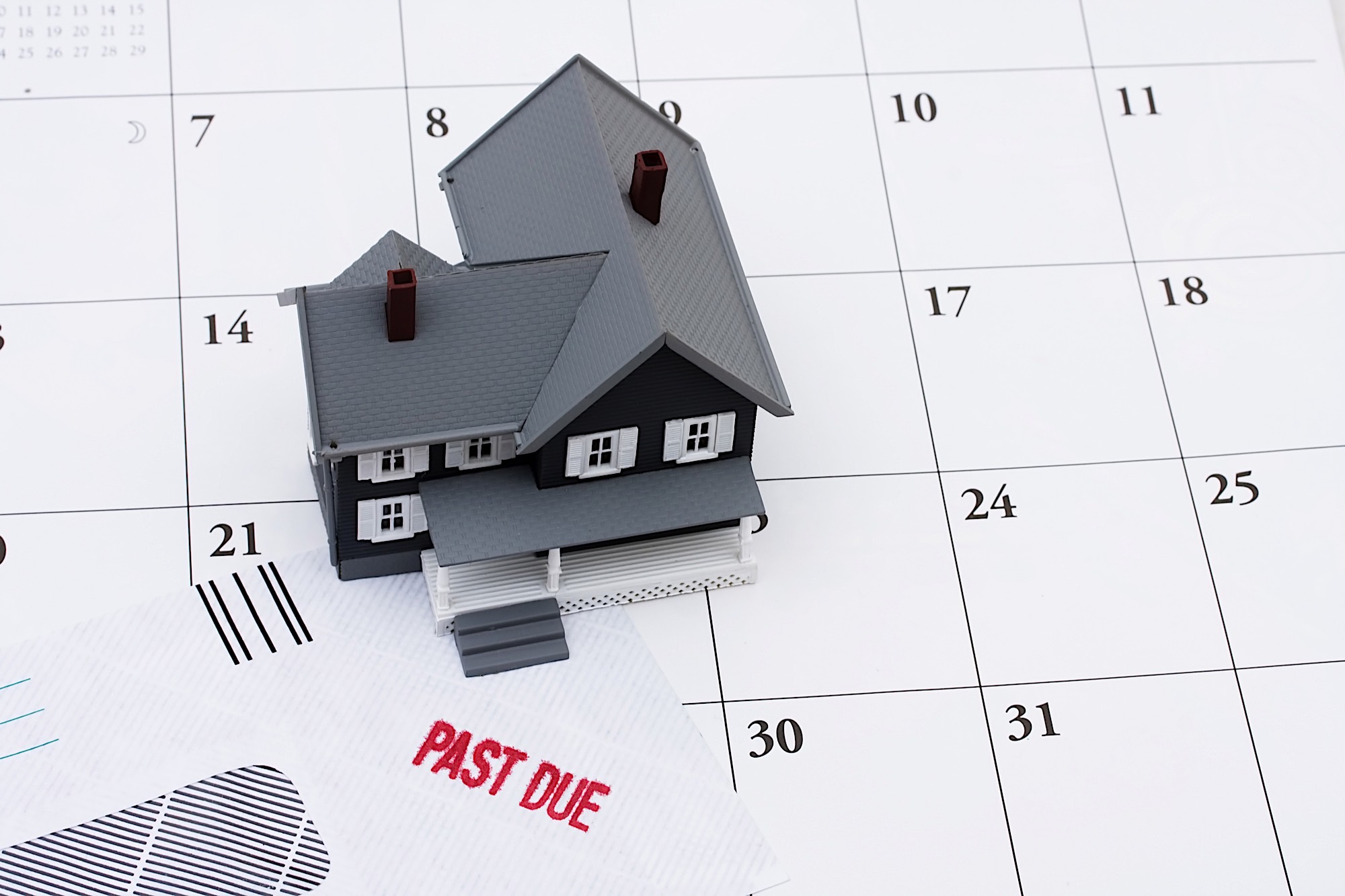 how to avoid foreclosure and keep your home