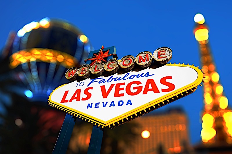 Las Vegas Real Estate Market Trends FortuneBuilders