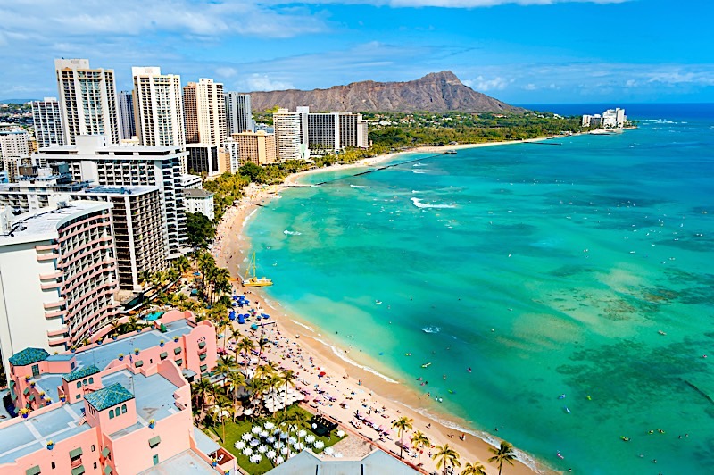 Real estate in Honolulu