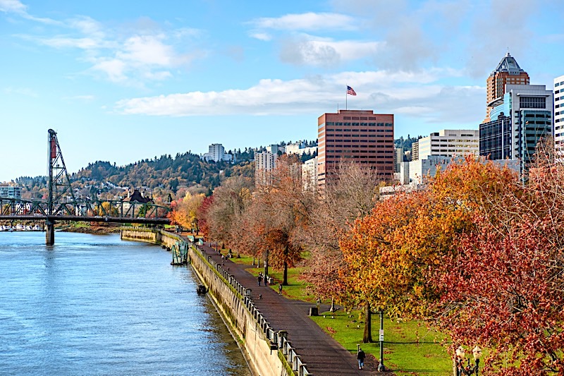 Portland Real Estate Market Trends FortuneBuilders