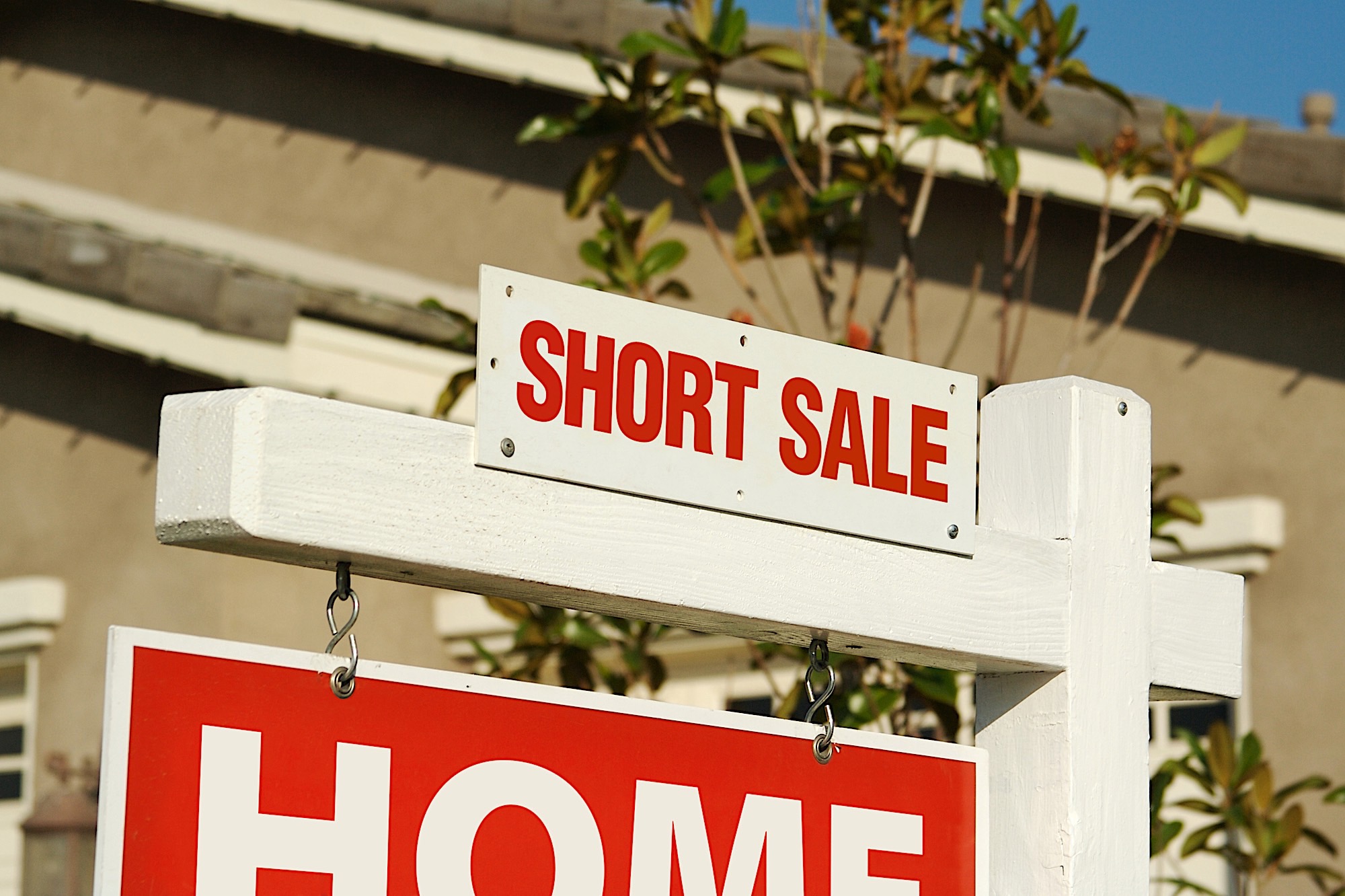 Short sale