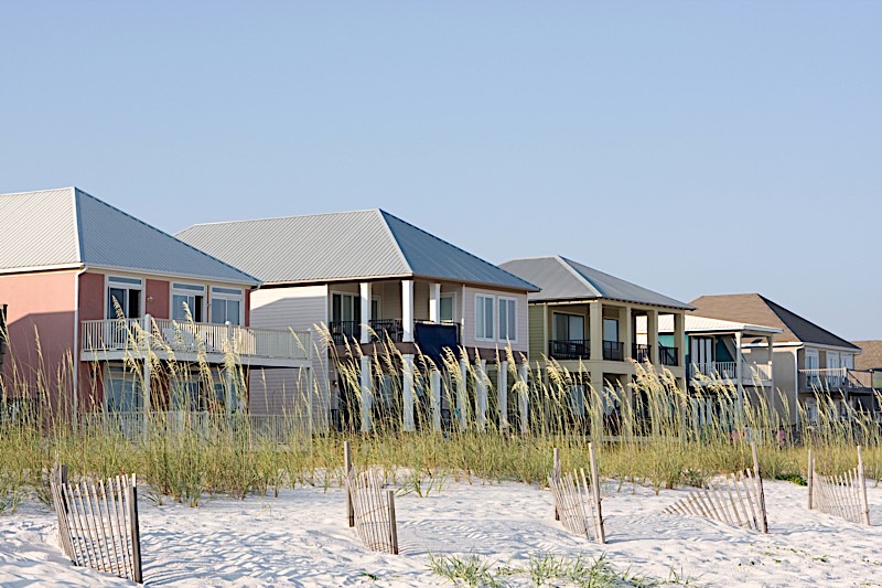 Buying vacation rental property as an investment