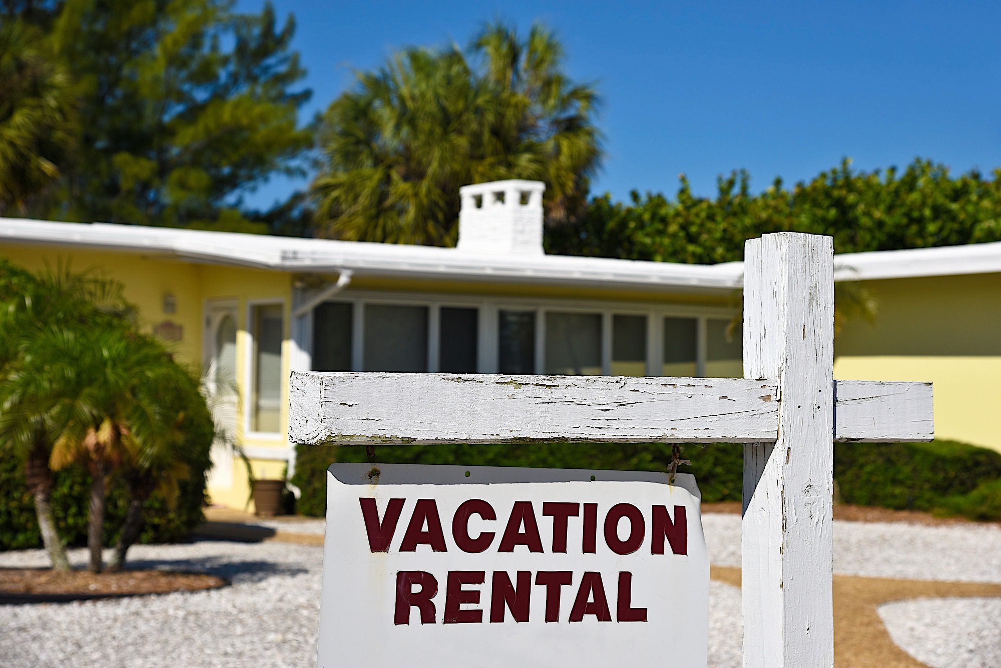 Short Term Vs Long Term Vacation Rentals FortuneBuilders