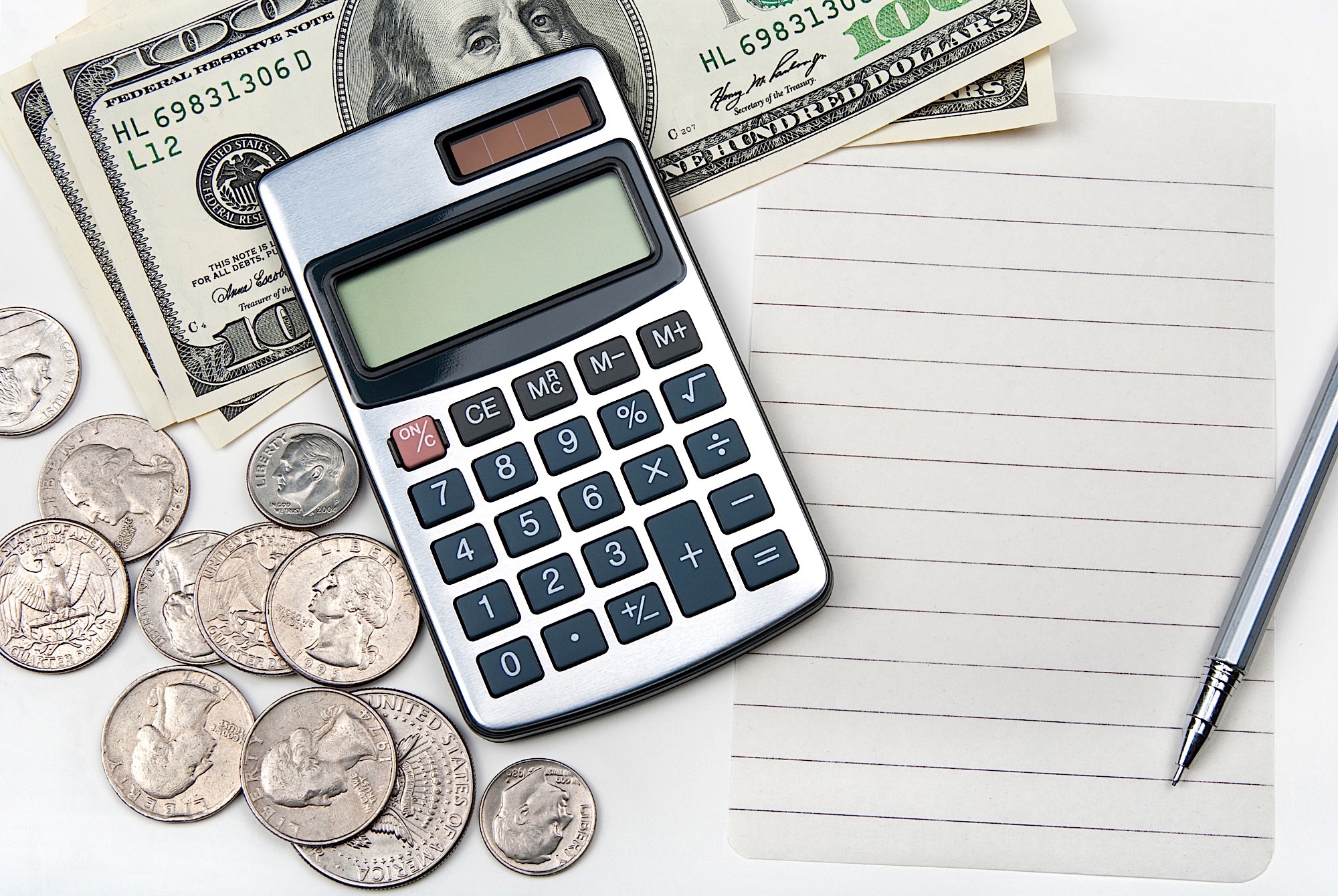 Downloadable Business Budget Template For The Financially Savvy Investor Fortunebuilders Fortune Builders Templates
