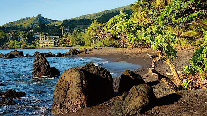 Maui real estate investing