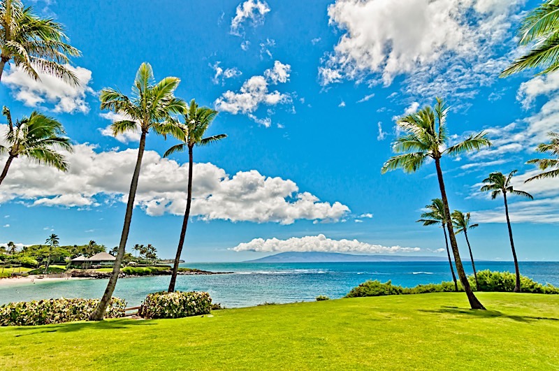 Real estate in Maui