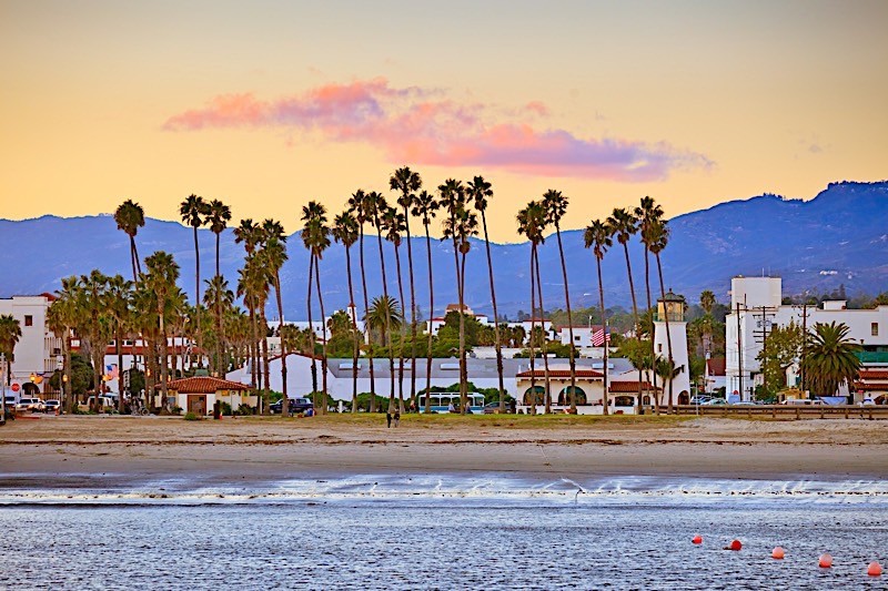 Santa Barbara Real Estate Market Trends FortuneBuilders