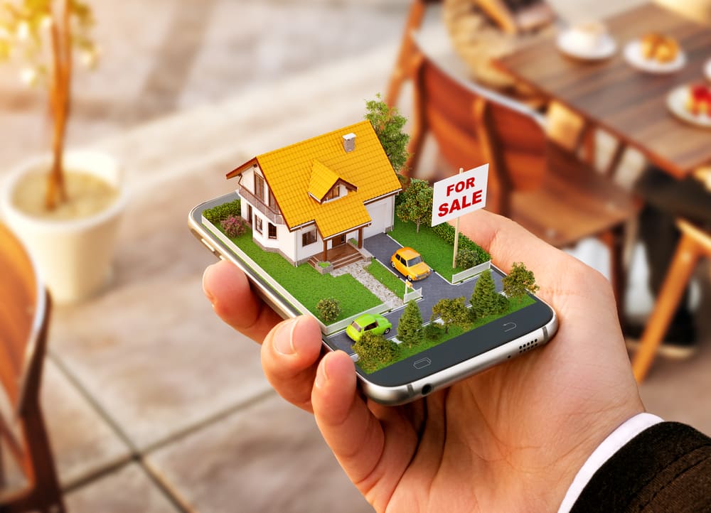Best house hunting apps