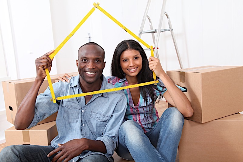 first time home buyer qualifications