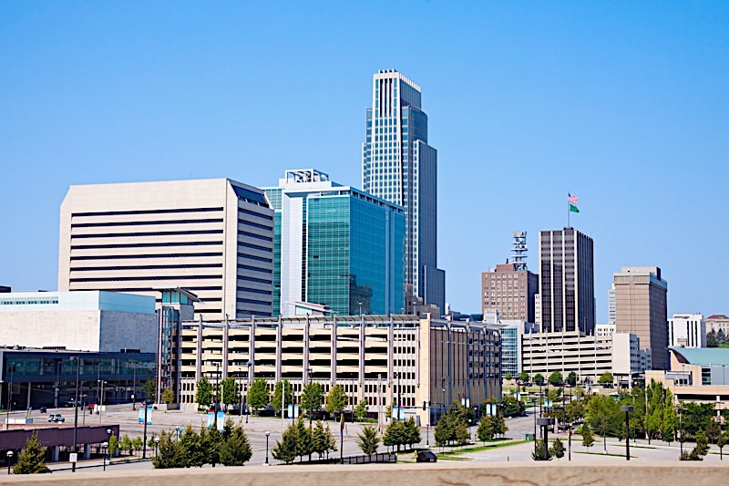 Omaha real estate market