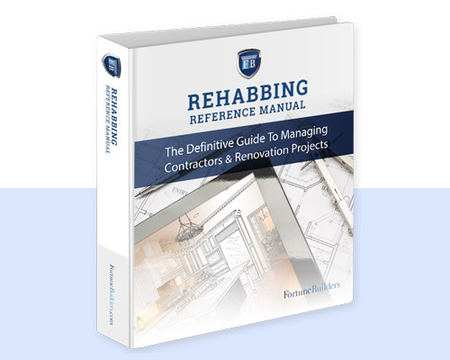 Courses Rehabbing & Maximizing Profits