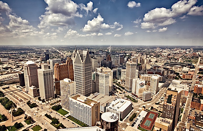 Detroit Real Estate Market Trends FortuneBuilders