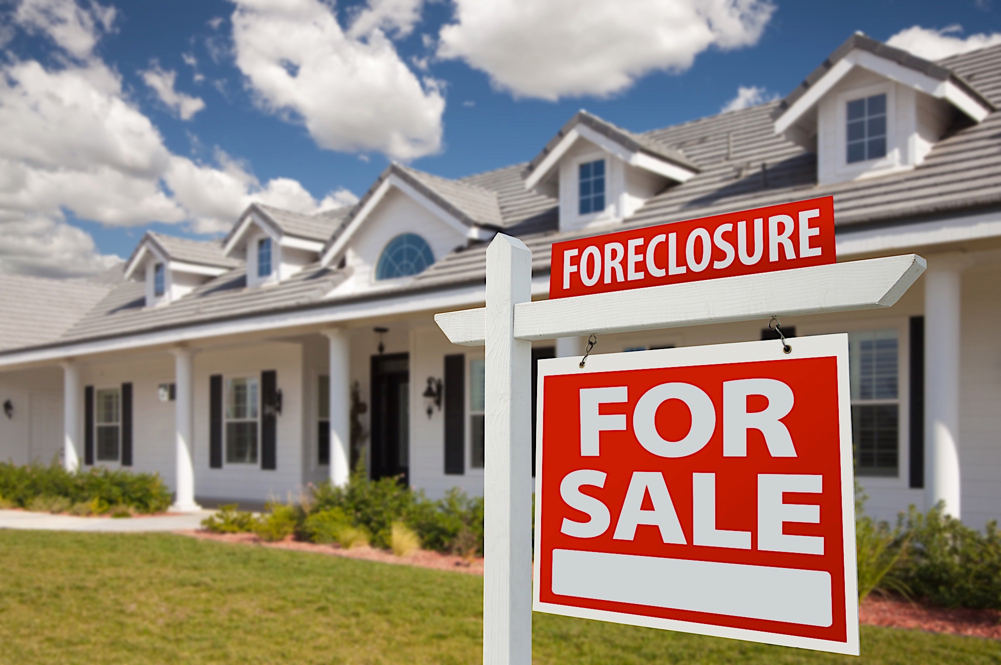 Investing In A Distressed Property FortuneBuilders