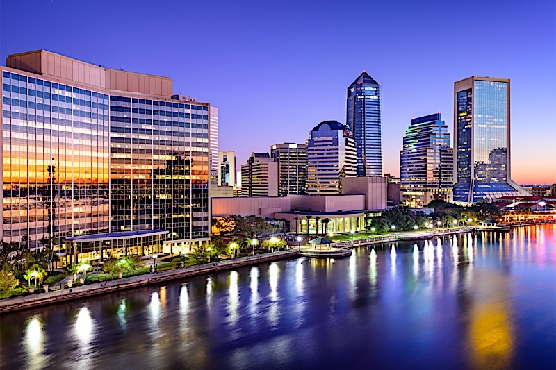 Jacksonville Real Estate Market Trends FortuneBuilders