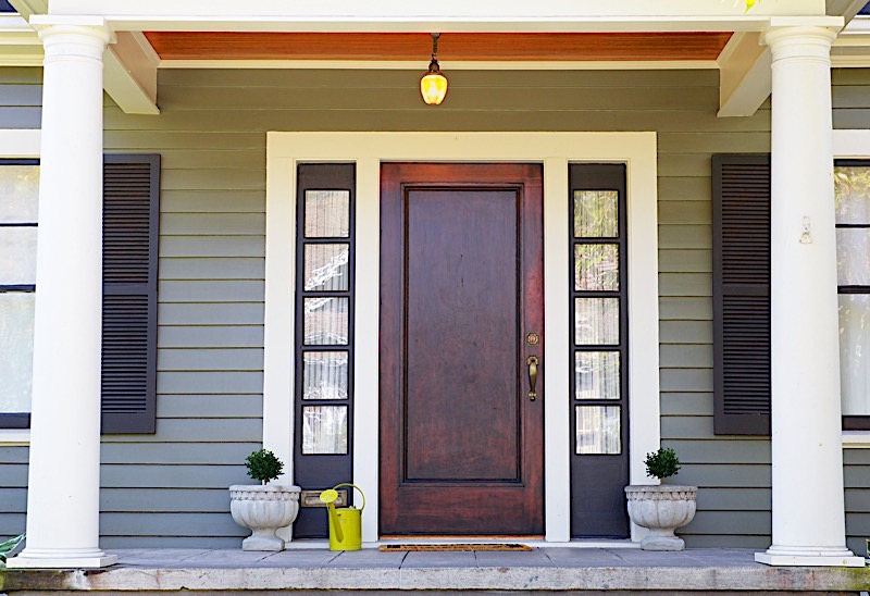 Real Estate Door Hangers Fortunebuilders