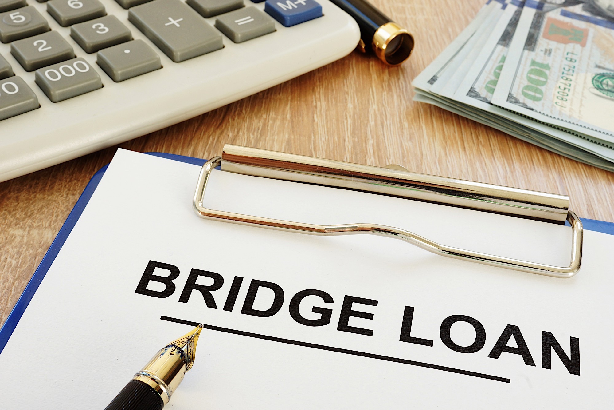 Bridge Loans What They Are And How They Work Fortunebuilders